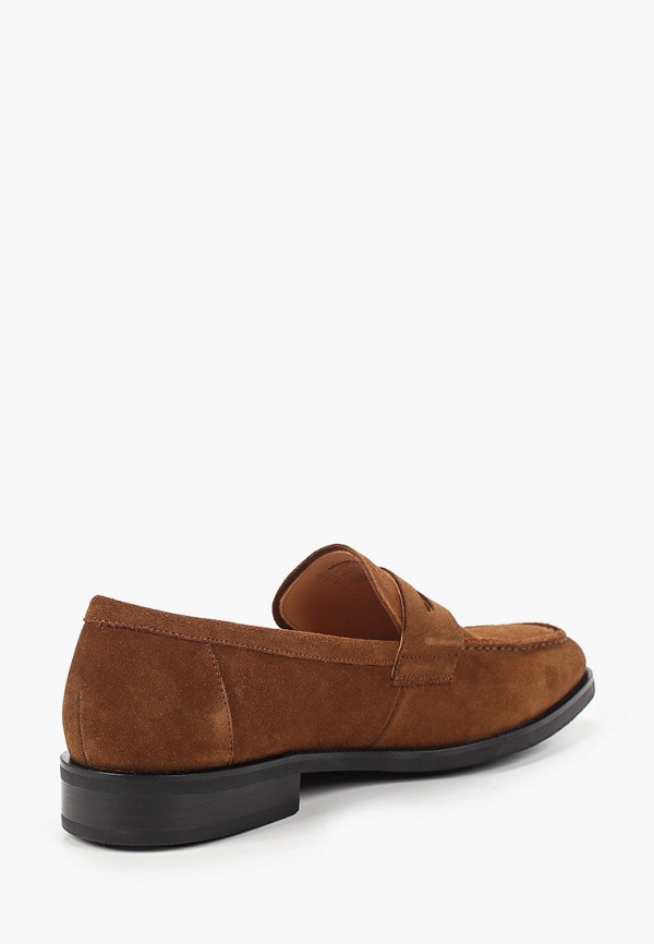 Vagabond Лоферы - фото 3