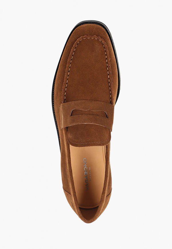 Vagabond Лоферы - фото 4