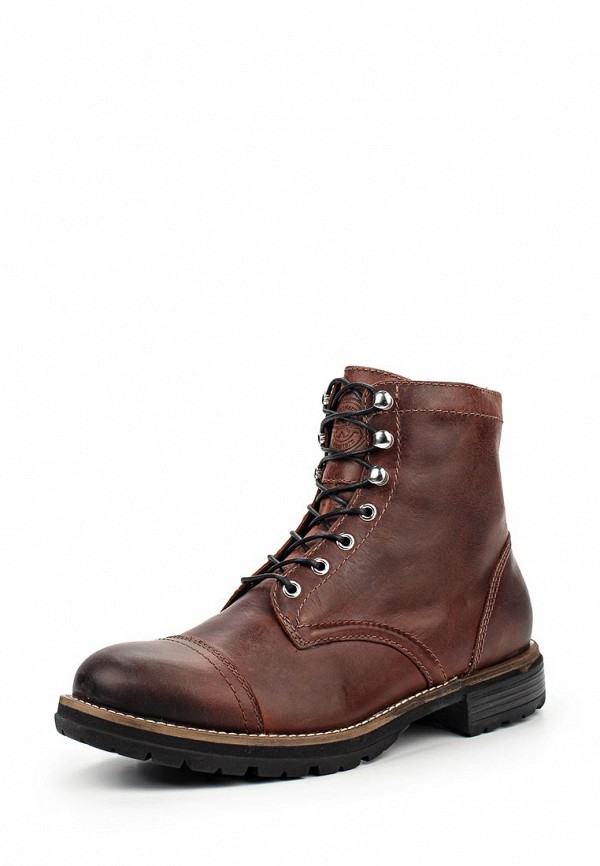 Vagabond Ботинки - фото 1