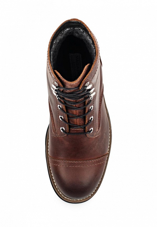 Vagabond Ботинки - фото 4