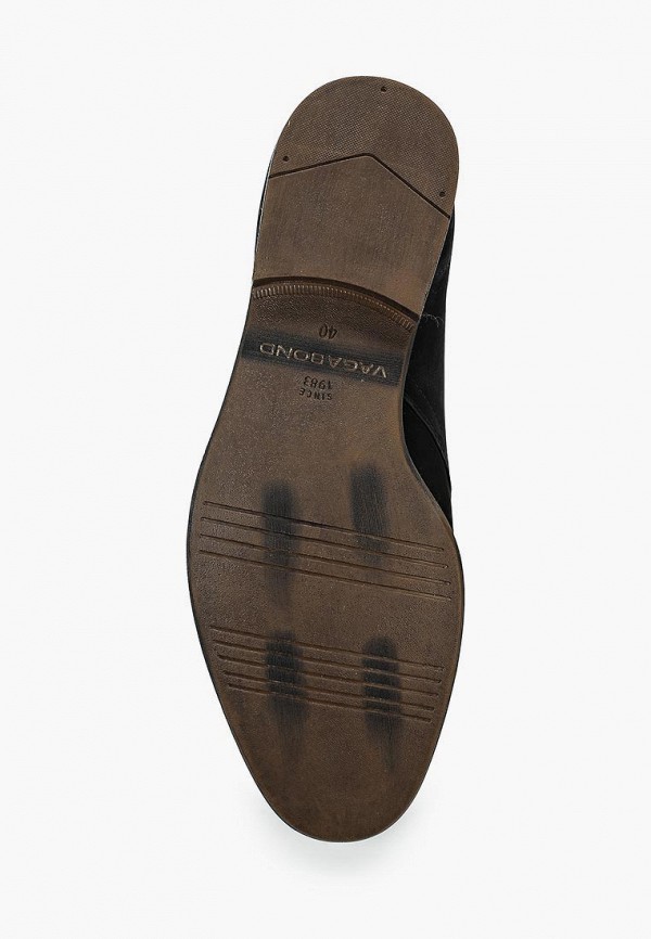 Vagabond Туфли - HUSTLE - фото 3