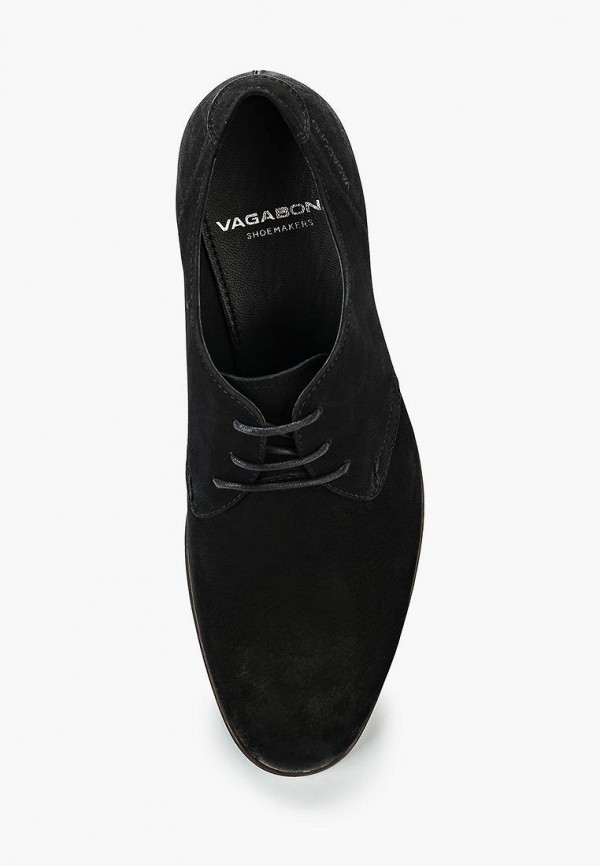 Vagabond Туфли - HUSTLE - фото 4