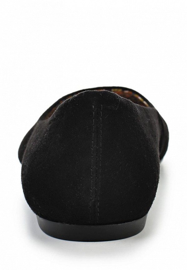 Vagabond Балетки - LEROC - фото 2