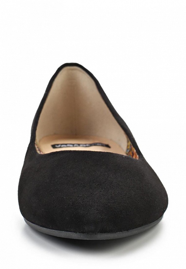 Vagabond Балетки - LEROC - фото 4