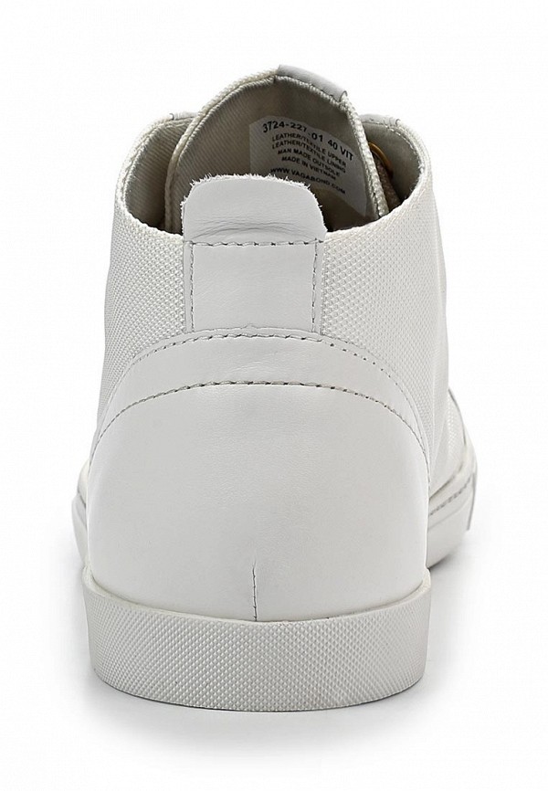 Vagabond Кеды - Brenta - фото 2