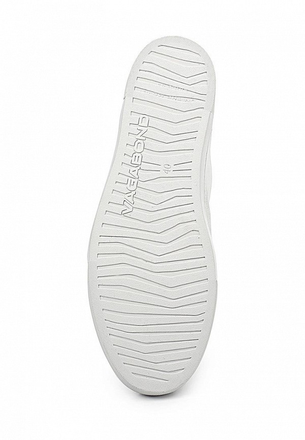 Vagabond Кеды - Brenta - фото 3