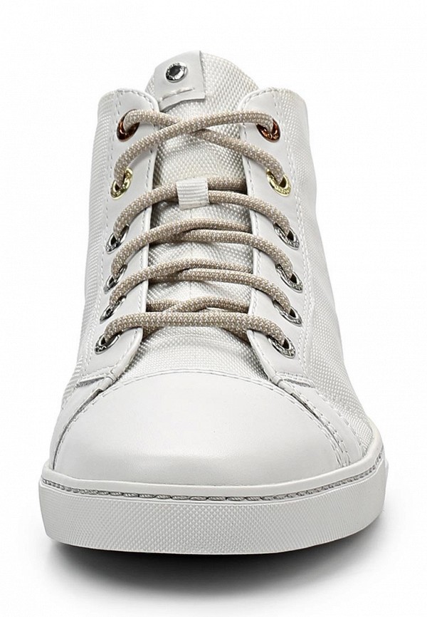 Vagabond Кеды - Brenta - фото 4