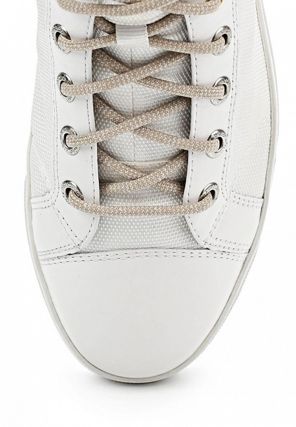 Vagabond Кеды - Brenta - фото 6