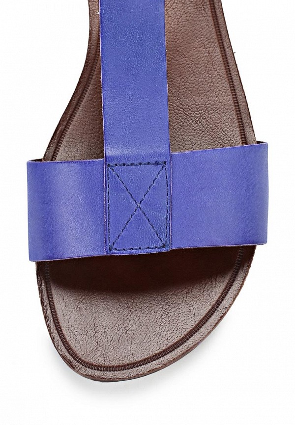 Vagabond Сандалии - Minho - фото 6