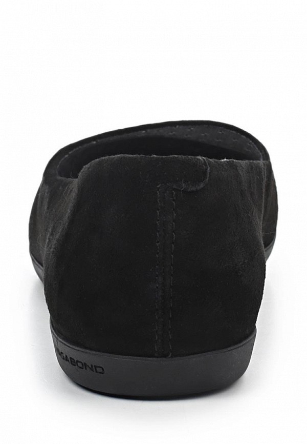 Vagabond Лоферы - Ibba - фото 2