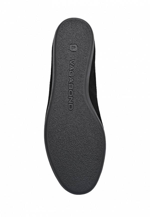 Vagabond Лоферы - Ibba - фото 3