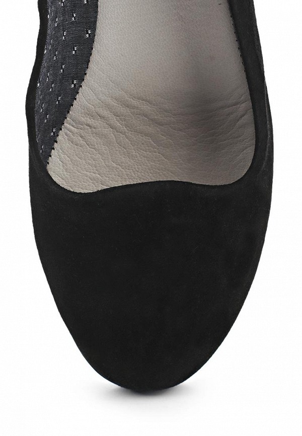 Vagabond Лоферы - Ibba - фото 6