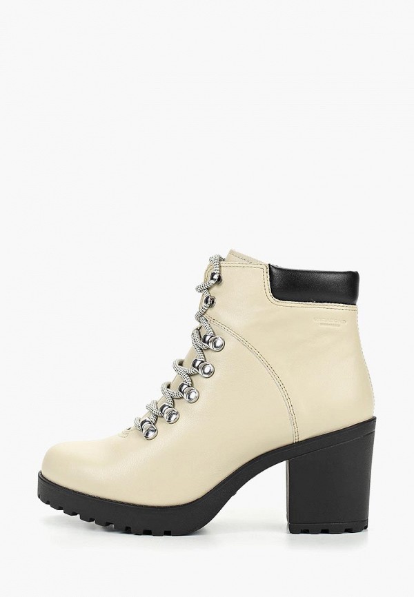 Vagabond Ботильоны - фото 1