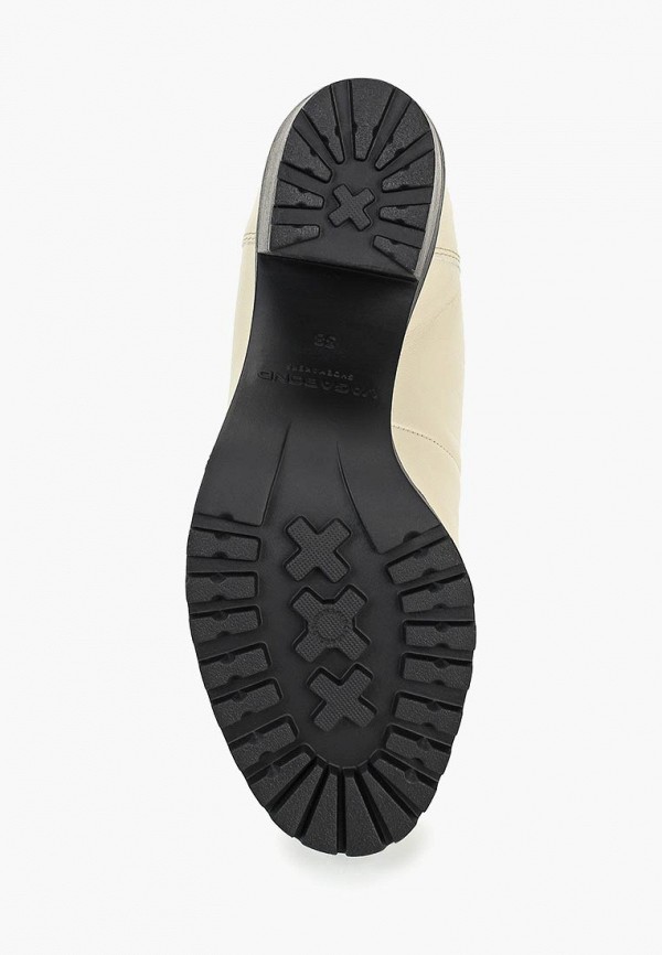 Vagabond Ботильоны - фото 3