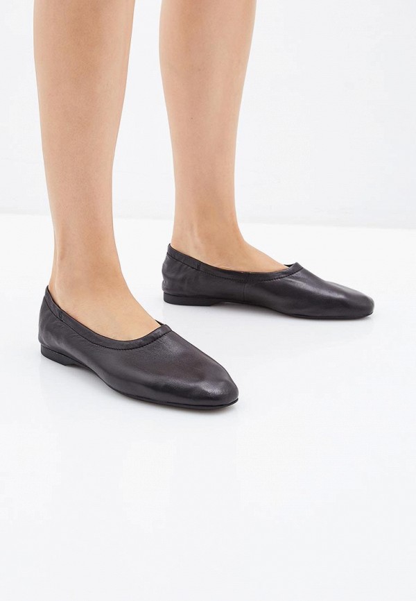 Vagabond Балетки - фото 6