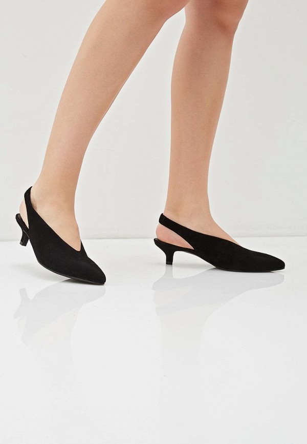 Vagabond Туфли - фото 6