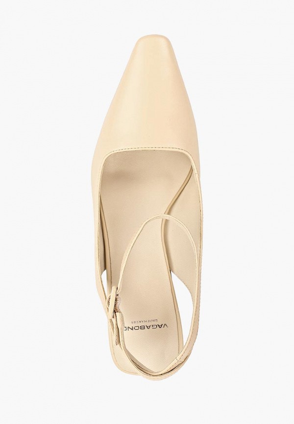 Vagabond Туфли - фото 4