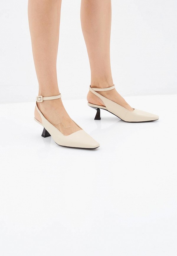 Vagabond Туфли - фото 6