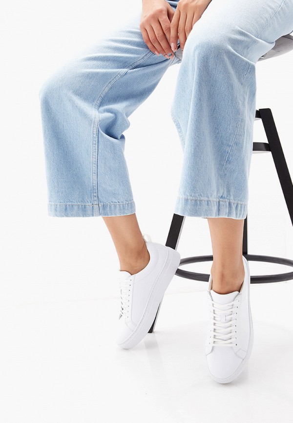 Vagabond Кеды - фото 6