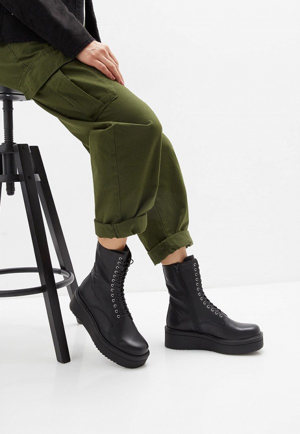 Vagabond Ботинки - фото 6