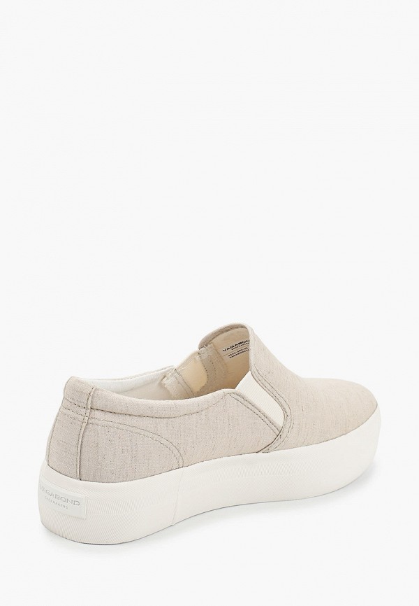 Vagabond Слипоны - PEGGY - фото 3