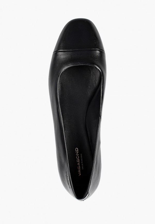 Vagabond Балетки - MADDIE - фото 4