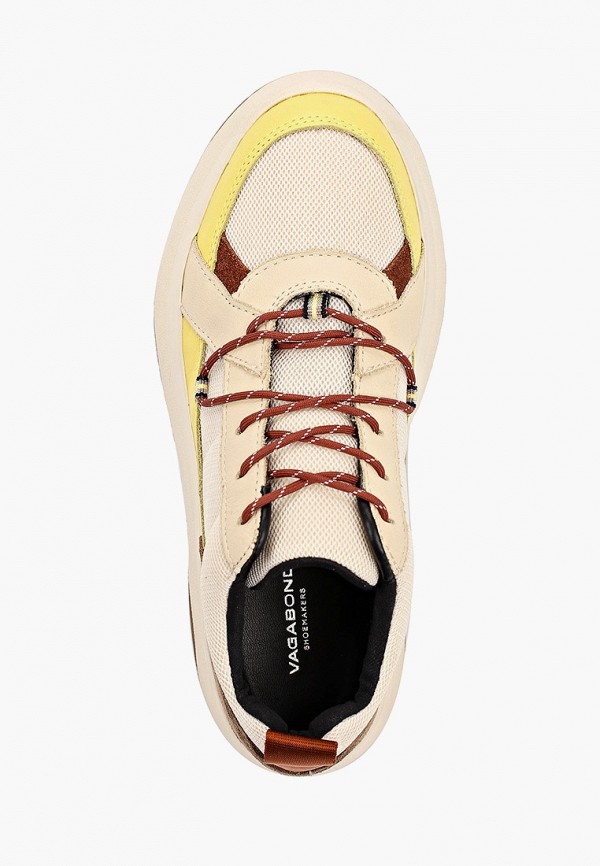 Vagabond Кроссовки - INDICATOR 2.0 - фото 4