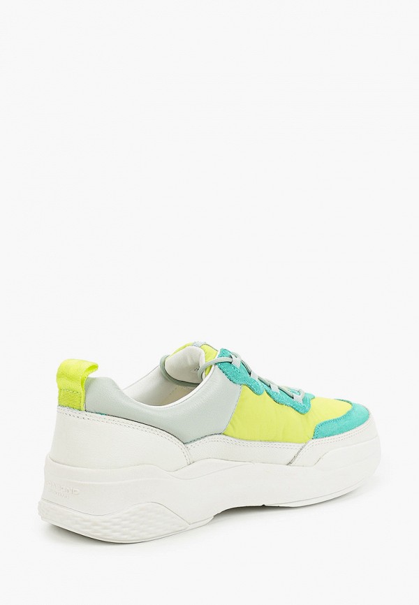 Vagabond Кроссовки - LEXY - фото 3