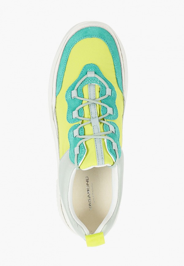 Vagabond Кроссовки - LEXY - фото 4