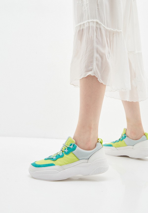 Vagabond Кроссовки - LEXY - фото 6