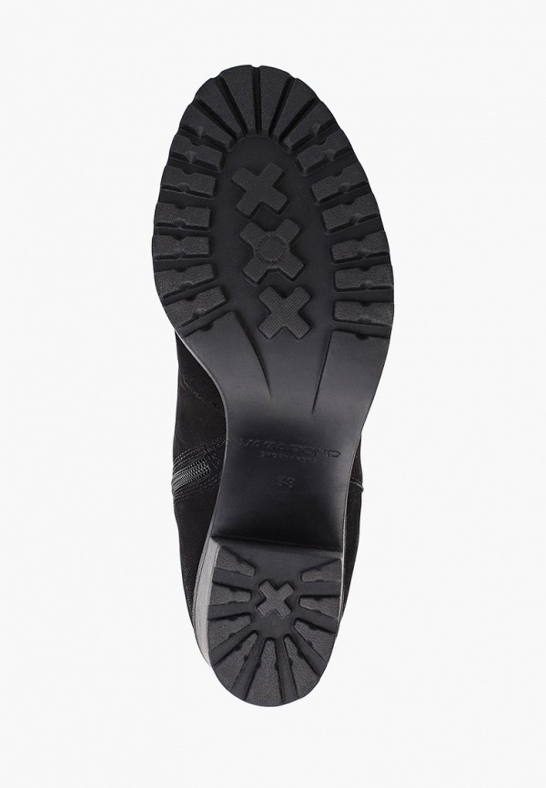 Vagabond Ботильоны - фото 5