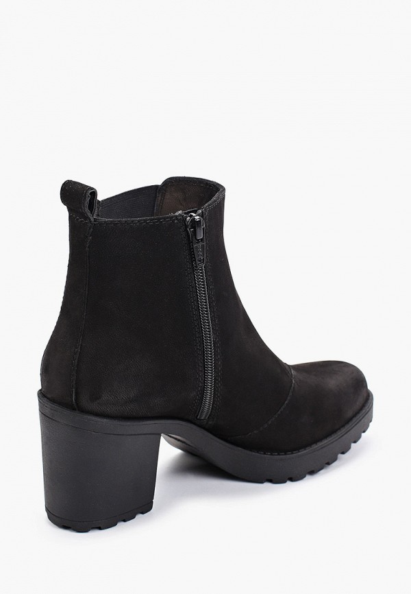 Vagabond Ботильоны - фото 3