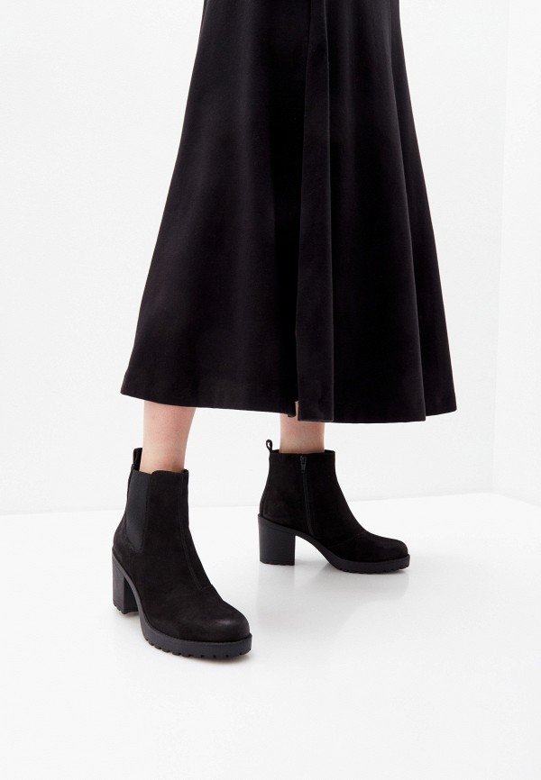 Vagabond Ботильоны - фото 6