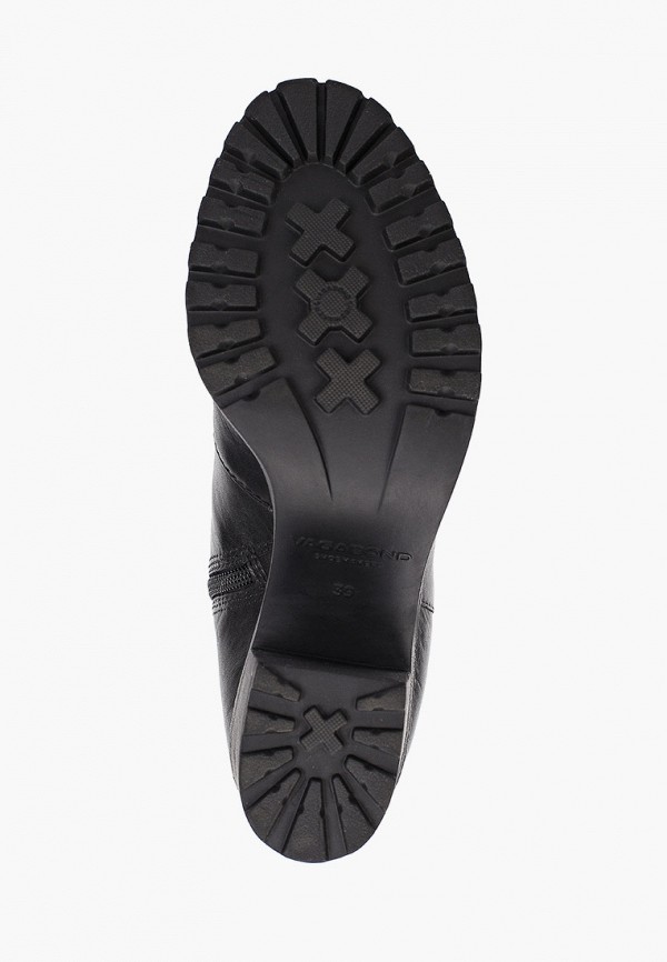 Vagabond Ботильоны - фото 5