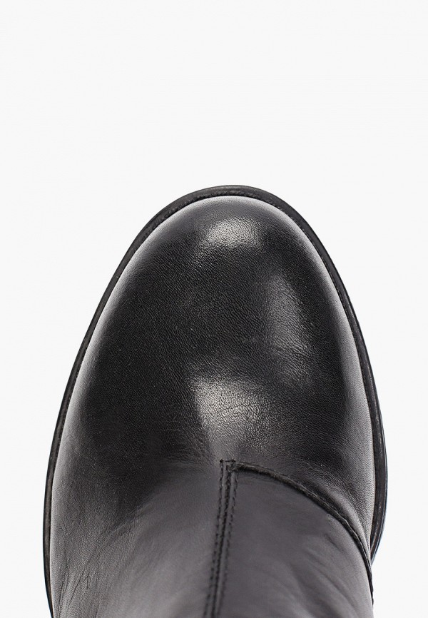 Vagabond Ботильоны - фото 4