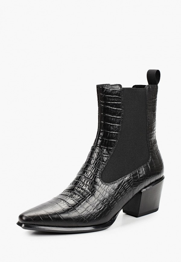 Vagabond Ботильоны - BETSY - фото 2