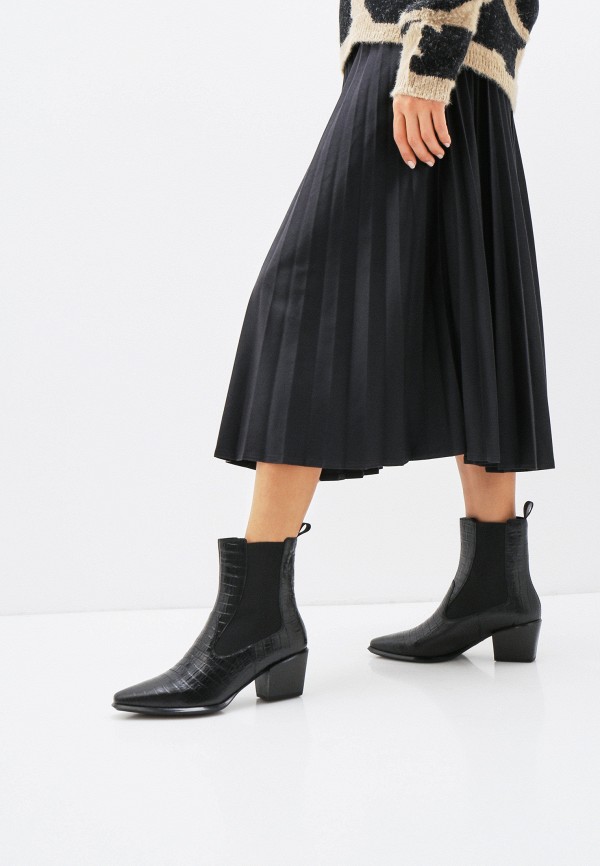 Vagabond Ботильоны - BETSY - фото 6