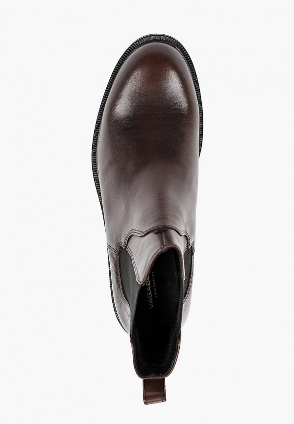 Vagabond Ботинки - AMINA - фото 4