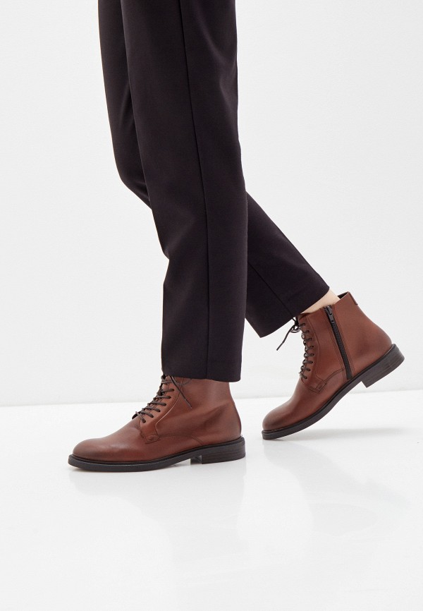 Vagabond Ботинки - AMINA - фото 6