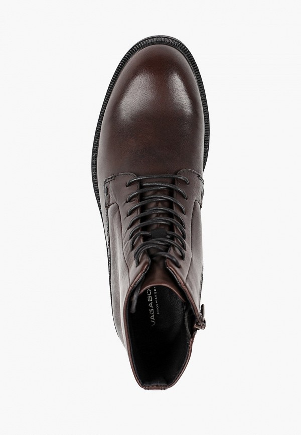 Vagabond Ботинки - AMINA - фото 4