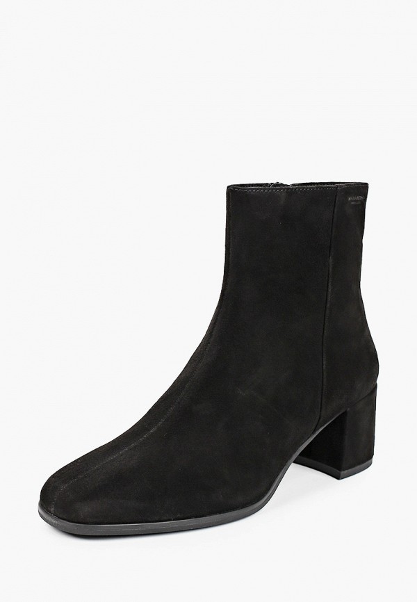 Vagabond Ботильоны - STINA - фото 2