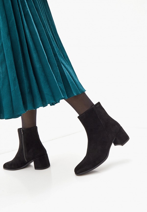 Vagabond Ботильоны - STINA - фото 6