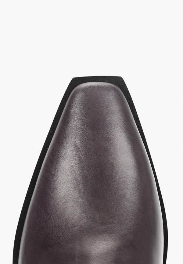 Vagabond Сапоги - ALLY - фото 4