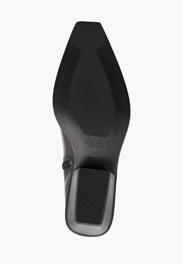 Vagabond Сапоги - ALLY - фото 5