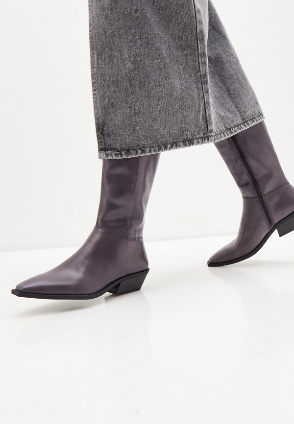 Vagabond Сапоги - ALLY - фото 6