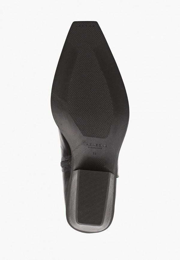 Vagabond Сапоги - ALLY - фото 5