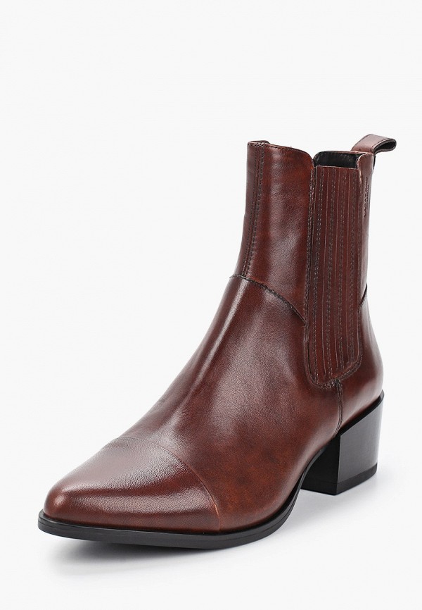 Vagabond Ботильоны - MARJA - фото 2