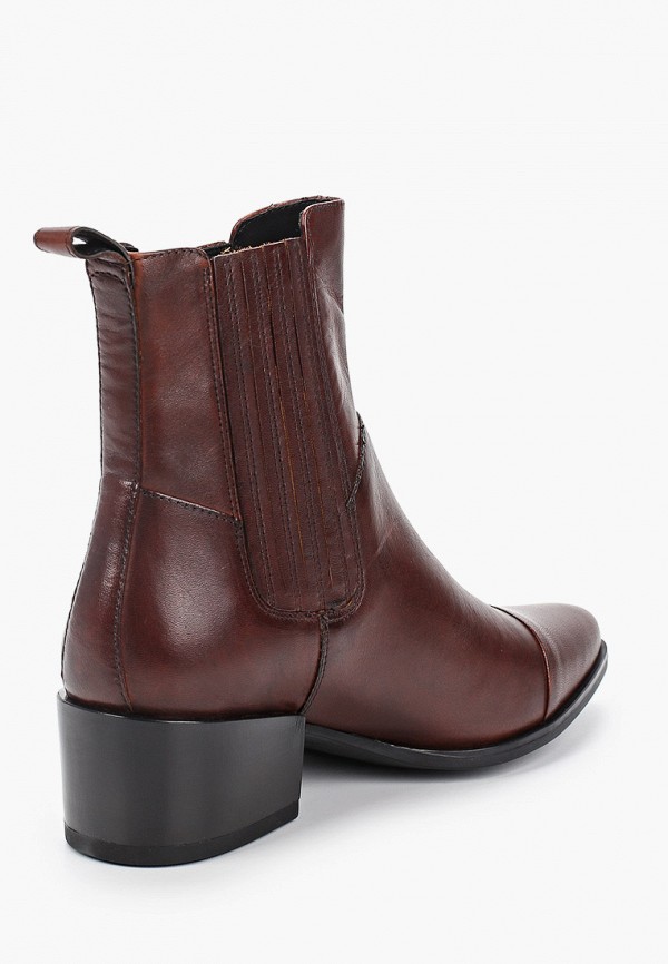 Vagabond Ботильоны - MARJA - фото 3