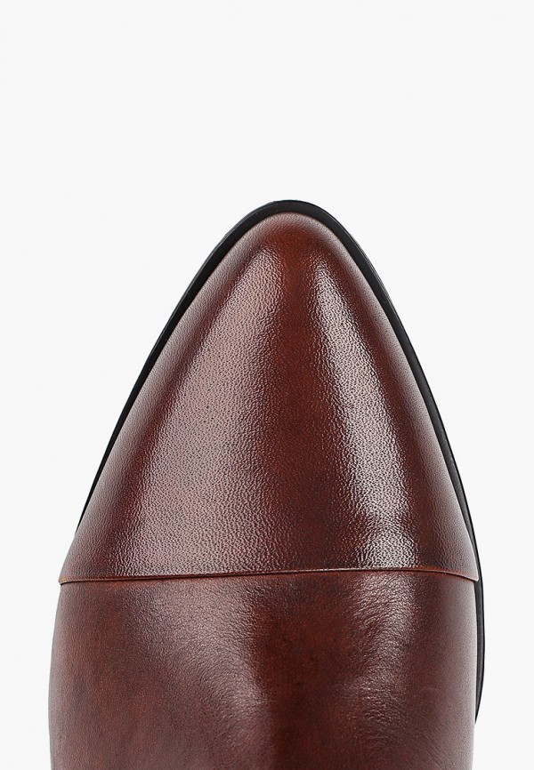 Vagabond Ботильоны - MARJA - фото 4