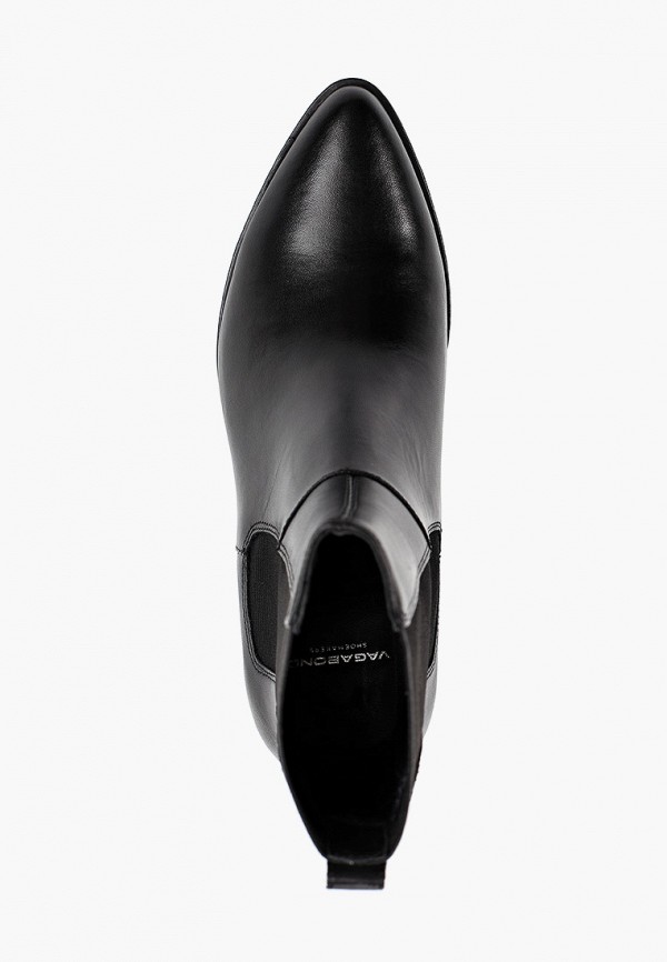 Vagabond Ботильоны - MARJA - фото 4